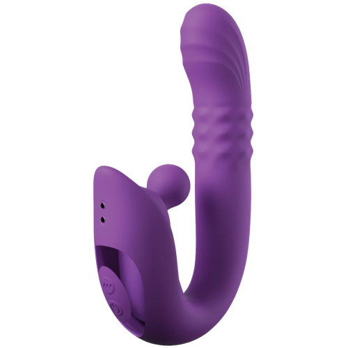 Fantasy for Her Harmoni Pro - Purple