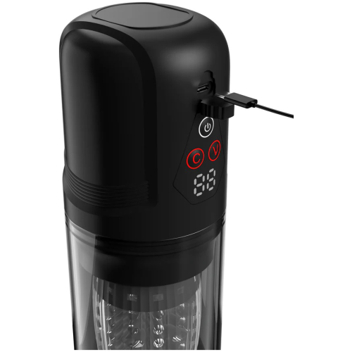 Pdx Elite Mega Bator Pro
