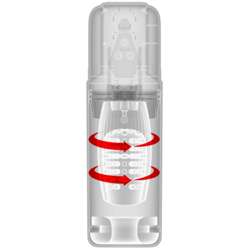 Pdx Elite Mega Bator Pro