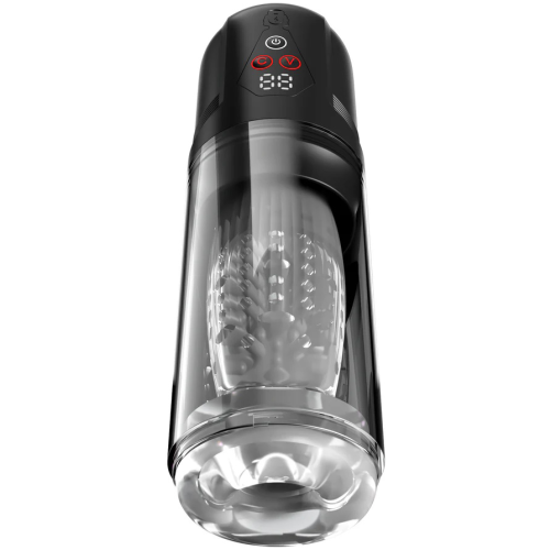 Pdx Elite Mega Bator Pro