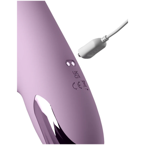 Fantasy for Her G Touch Pulse Pro - Purple